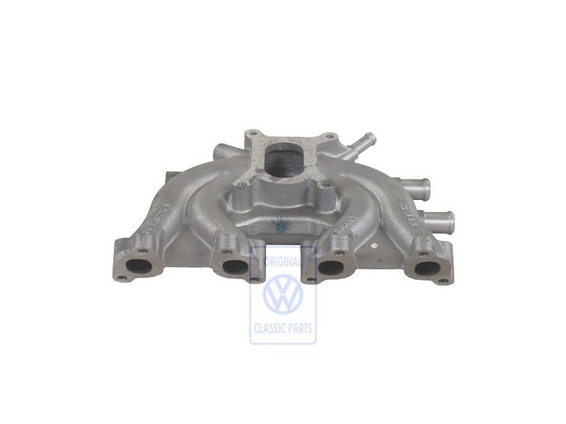 Original VW Intake Connection - 030129711N