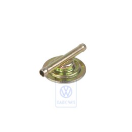 Original VW Damper - 030133045
