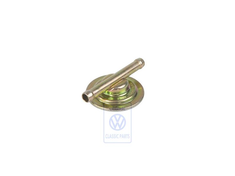 Original VW Damper - 030133045