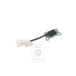 Original VW Switch With Loom - 030133093