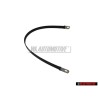 Original VW Earth Cable Ground Strap 360mm - 357971537