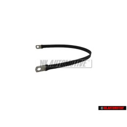 Original VW Earth Cable Ground Strap 360mm - 357971537