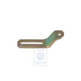 Original VW Angled Bracket - 030903251A