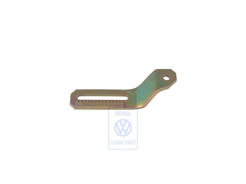 Original VW Angled Bracket - 030903251A