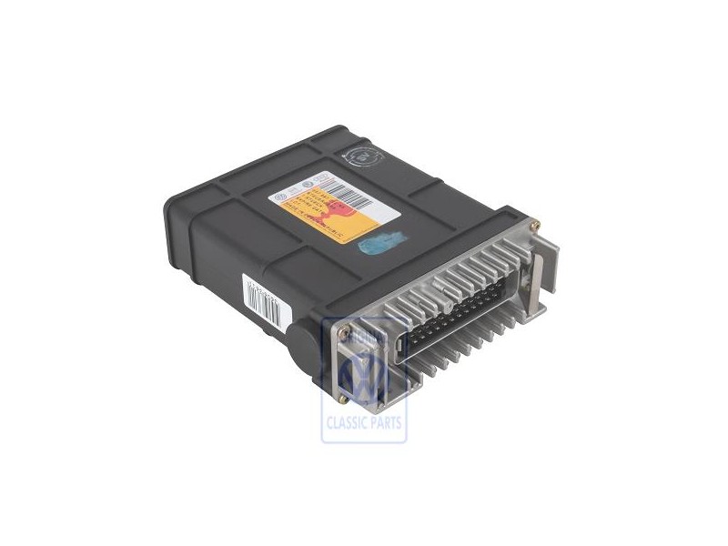 Original VW Control Unit - 037997022NX