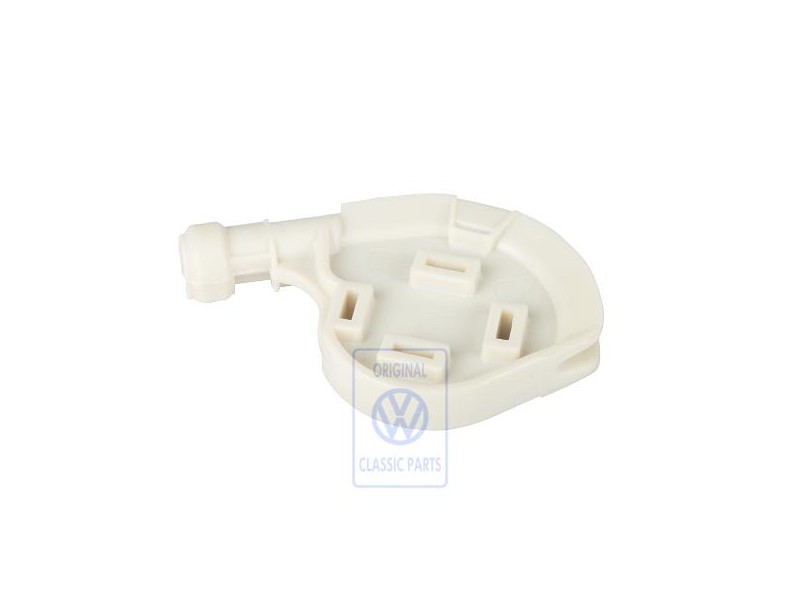 Original VW Cam Plate - 036129348