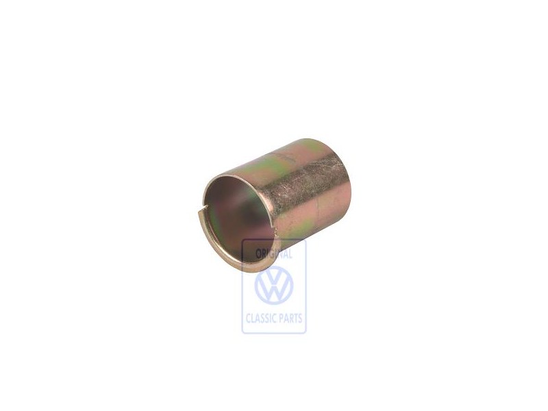 Original VW Pipe - 036129772