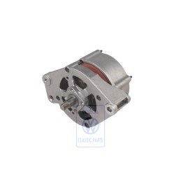 Original VW Alternator - 036903017FX