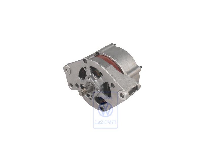 Original VW Alternator - 036903017FX