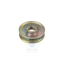 Original VW V-Belt Pulley - 036903119H