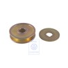 Original VW V-Belt Pulley - 036903119J