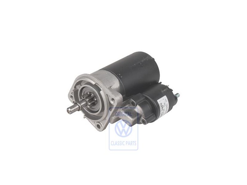 Original VW Starter - 036911023MX