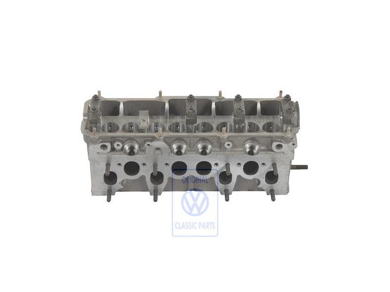 Original VW Cylinder Head - 037103351F