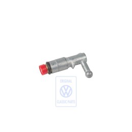 Original VW Injection Tube - 037129433