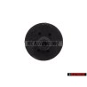 Original VW Front Suspension Bump Stop Buffer - 701407303