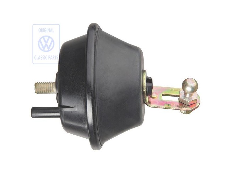 Original VW Throttle Control Element - 037130361