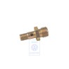 Original VW Threaded Union - 037133541