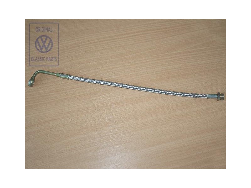 Original VW Fuel Pipe - 037133655