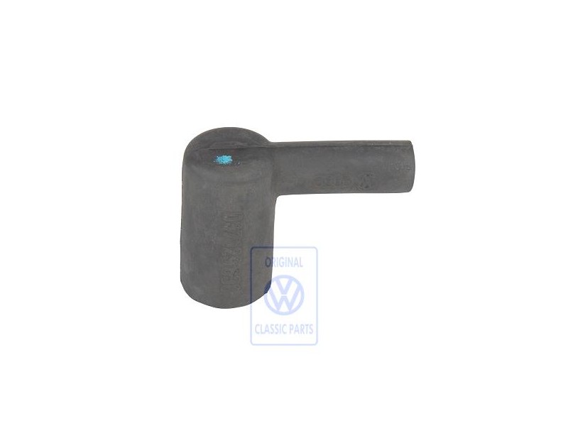 Original VW Reducing Piece - 037133781B
