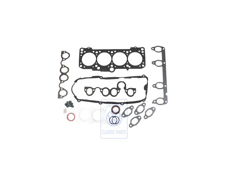 Original VW Gasket Set For Cylinder Head - 037198012E