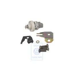 Original VW Throttle Valve Potentiometer - 050129088B