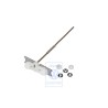 Original VW Parts Set For Main Nozzle Shut-Off - 050129413