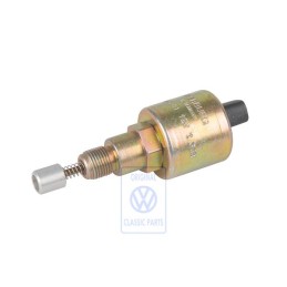 Original VW Cut-Off Valve For Float Chamber Ventilation - 050129414