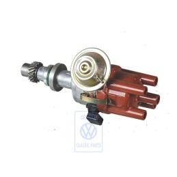 Original VW Distributor - 050905205N