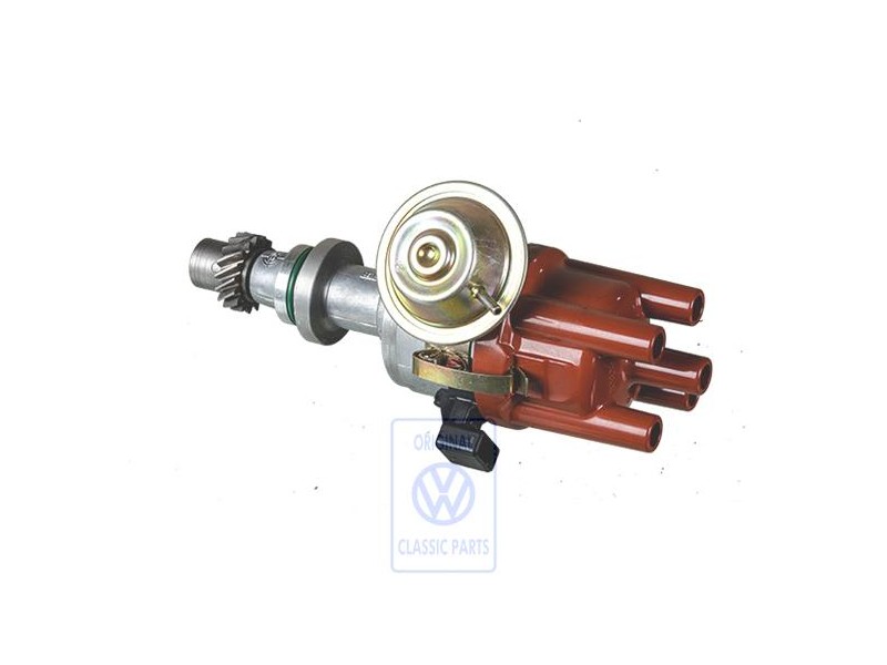 Original VW Distributor - 050905205N