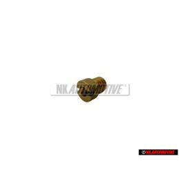 Original VW Jet - 046129402