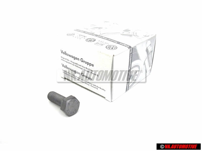 Original VW Hexagon Bolt M8x22 - N 01024123