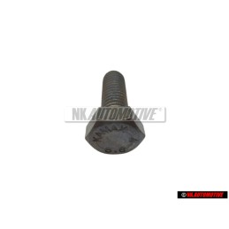 Original VW Hexagon Bolt M8x22 - N 01024123