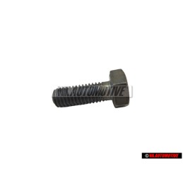Original VW Hexagon Bolt M8x22 - N 01024123