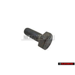 Original VW Hexagon Bolt M8x22 - N 01024123