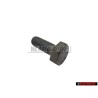 Original VW Hexagon Bolt M8x22 - N 01024123
