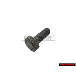 Original VW Hexagon Bolt M8x22 - N 01024123