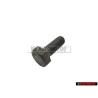 Original VW Hexagon Bolt M8x22 - N 01024123