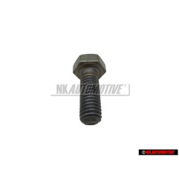 Original VW Hexagon Bolt M8x22 - N 01024123