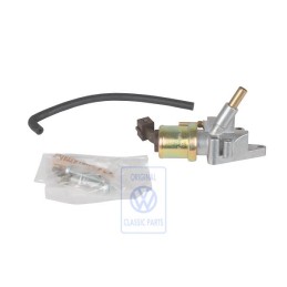 Original VW Changeover Valve For Float Chamber Ventilation - 051129414