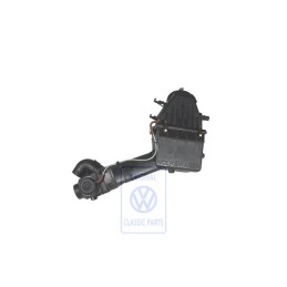 Original VW Air Filter - 051129607A