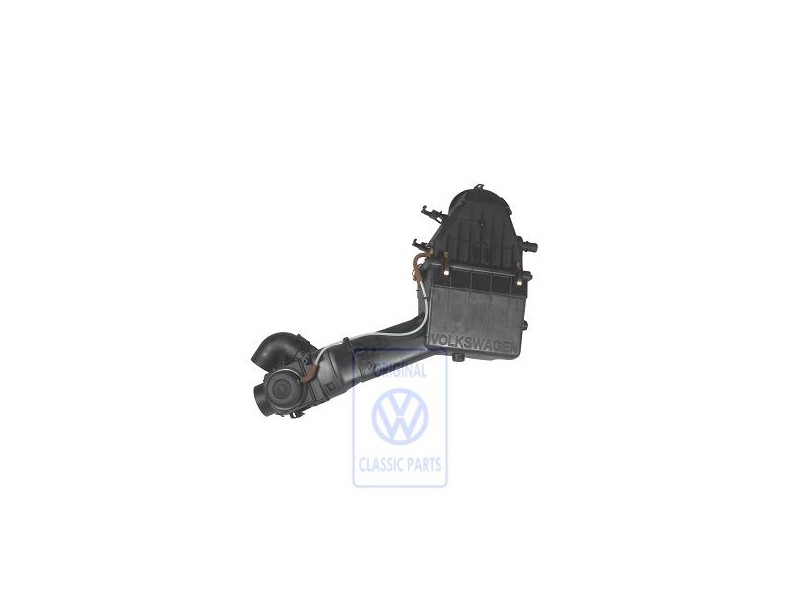 Original VW Air Filter - 051129607A