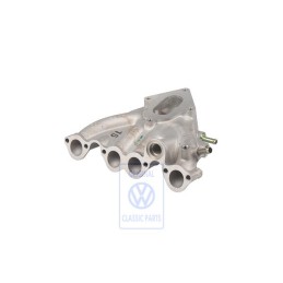 Original VW Intake Connection - 051129711A