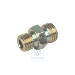 Original VW Connector Union - 051133022