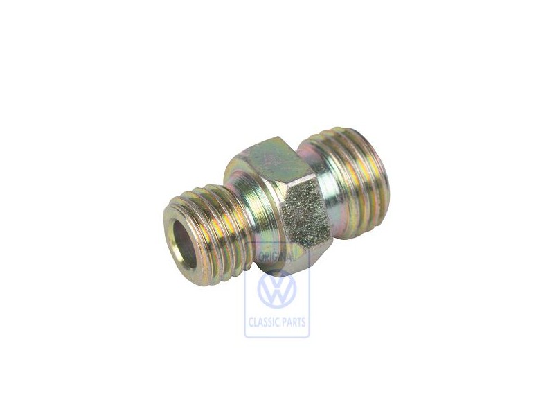 Original VW Connector Union - 051133022