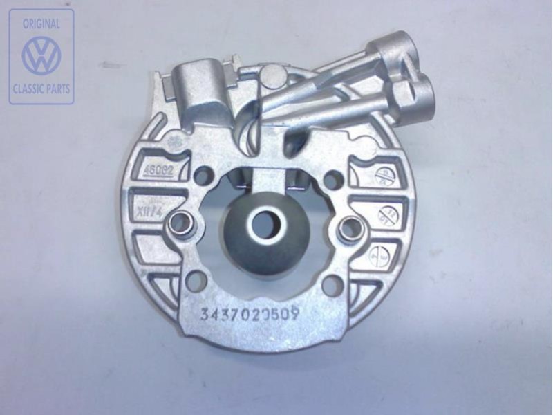 Original VW Injector Unit Upper Part - 051133027A