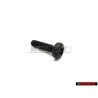 Original VW Oval Head Panel Screw - N 0139671
