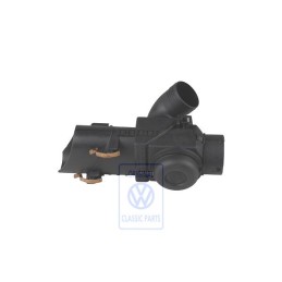 Original VW Control Box - 052129608D