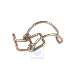 Original VW Lock Bar - 052129614E