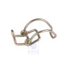 Original VW Lock Bar - 052129614E