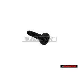 Original VW Oval Head Panel Screw 4.2x19 - N 10666302